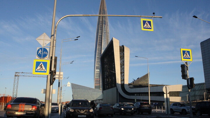 ФОТО: © ZAMIR USMANOV/GLOBALLOOKPRESS 