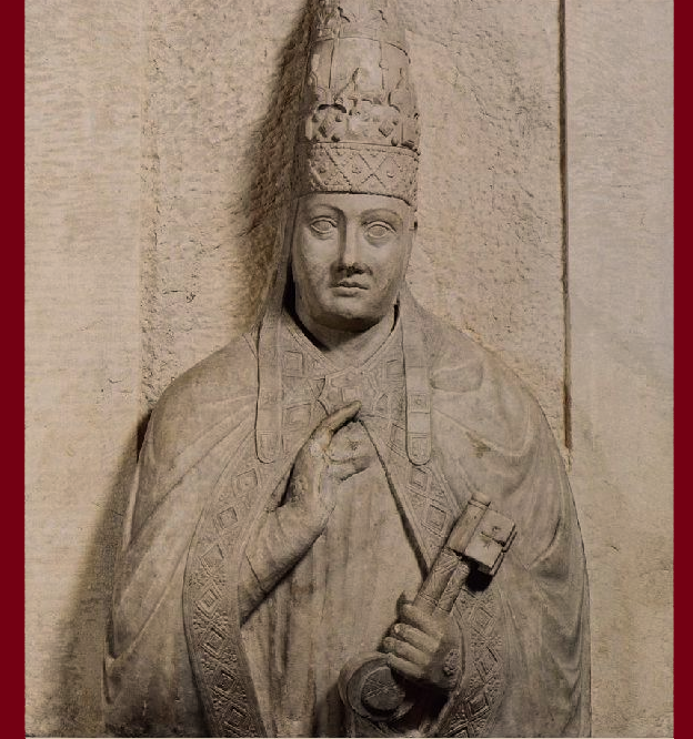 Бонифаций VIII