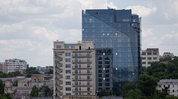    © Sputnik / Mihai Caraus