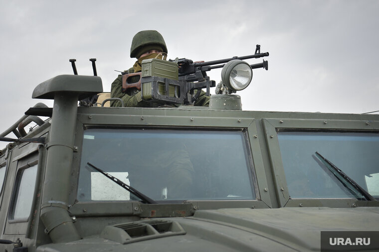    Точным ударом уничтожена «Оса» ВСУ при боях на флангах Бахмута