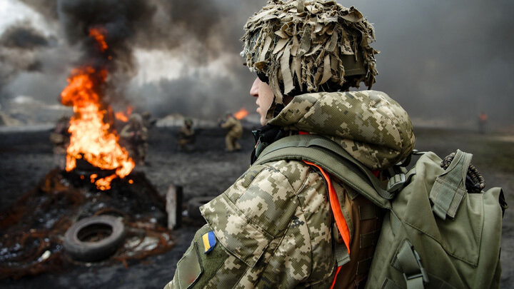 ФОТО: DMYTRO LARIN/SHUTTERSTOCK.COM