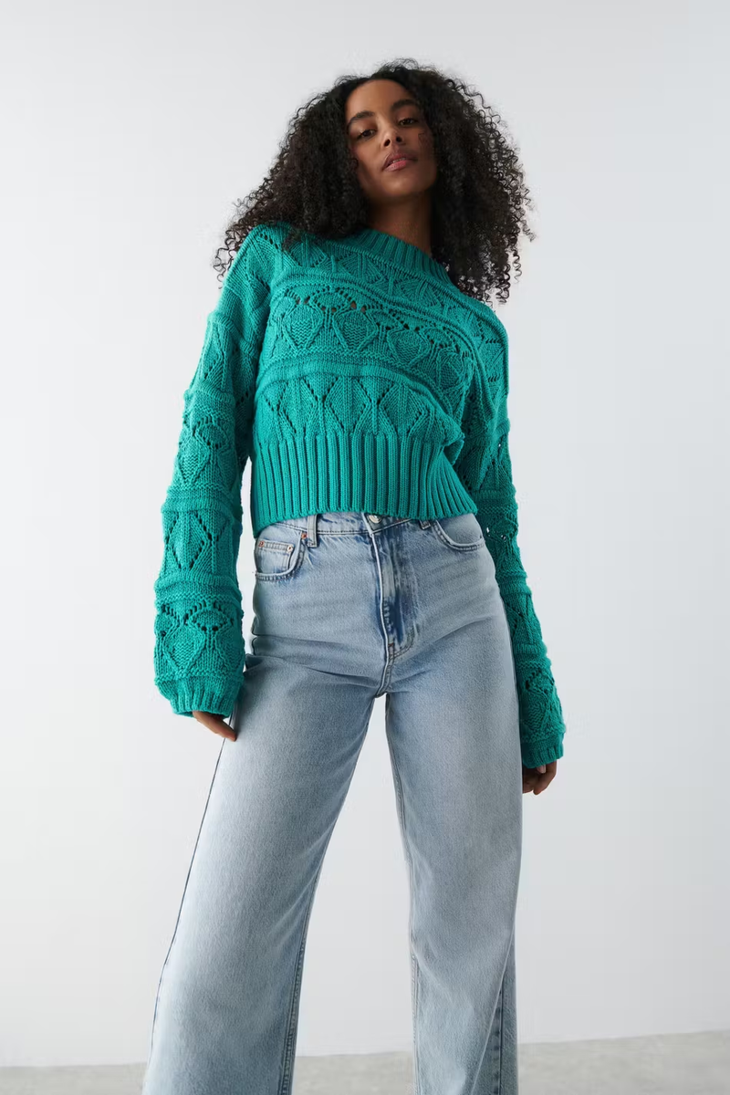 ������� �������� �� Gina Tricot (�� �������)