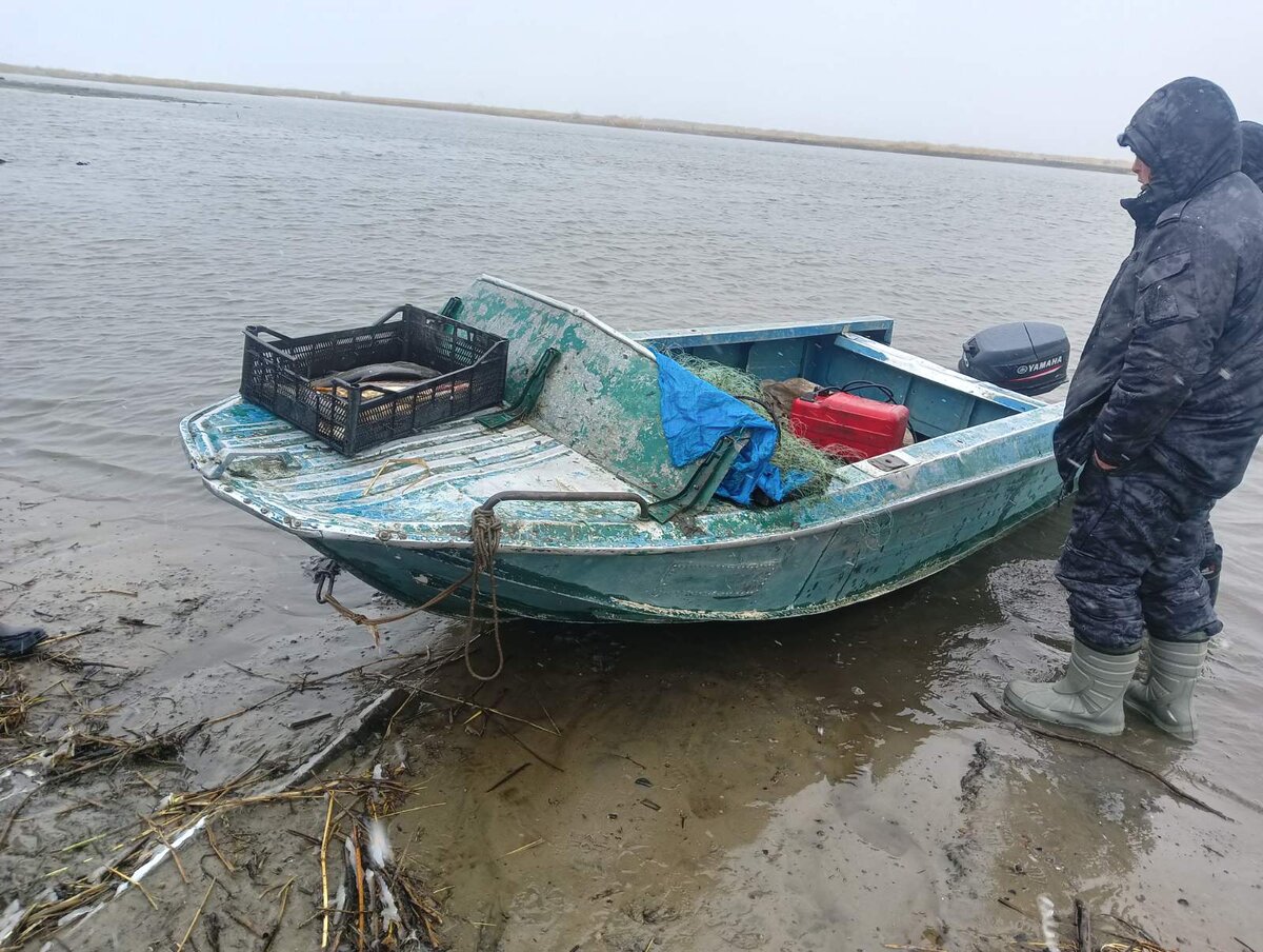 Фото: ОМВД по Кабанскому району. 