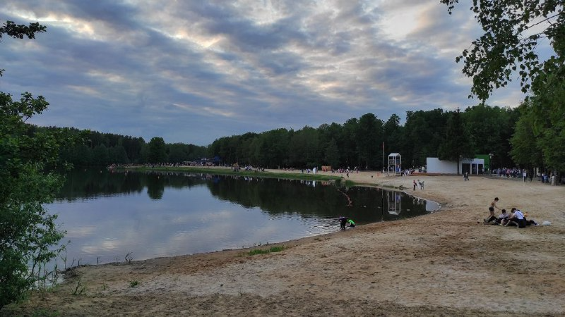 Фото автора