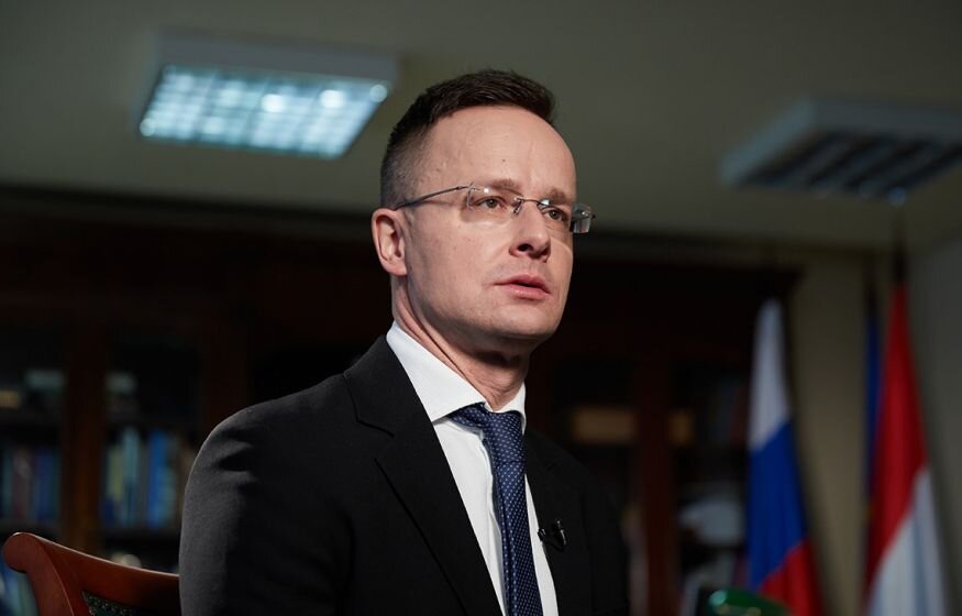    Венгрия отказалась инвестировать в газовый проект Путина в Турции