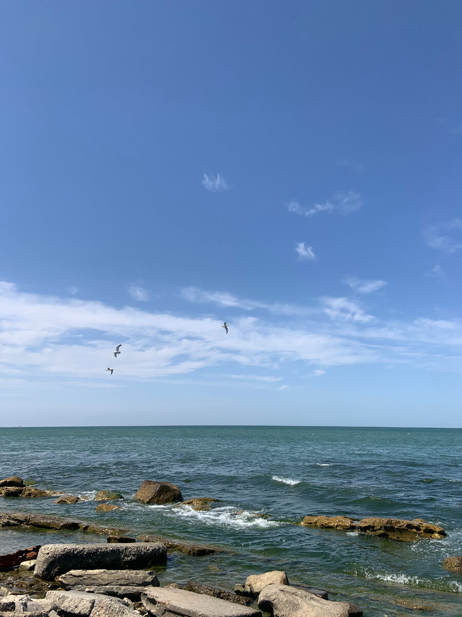 Где лучше отдыхать на Каспийском море: обзор лучших курортов | ТВИЛ ...