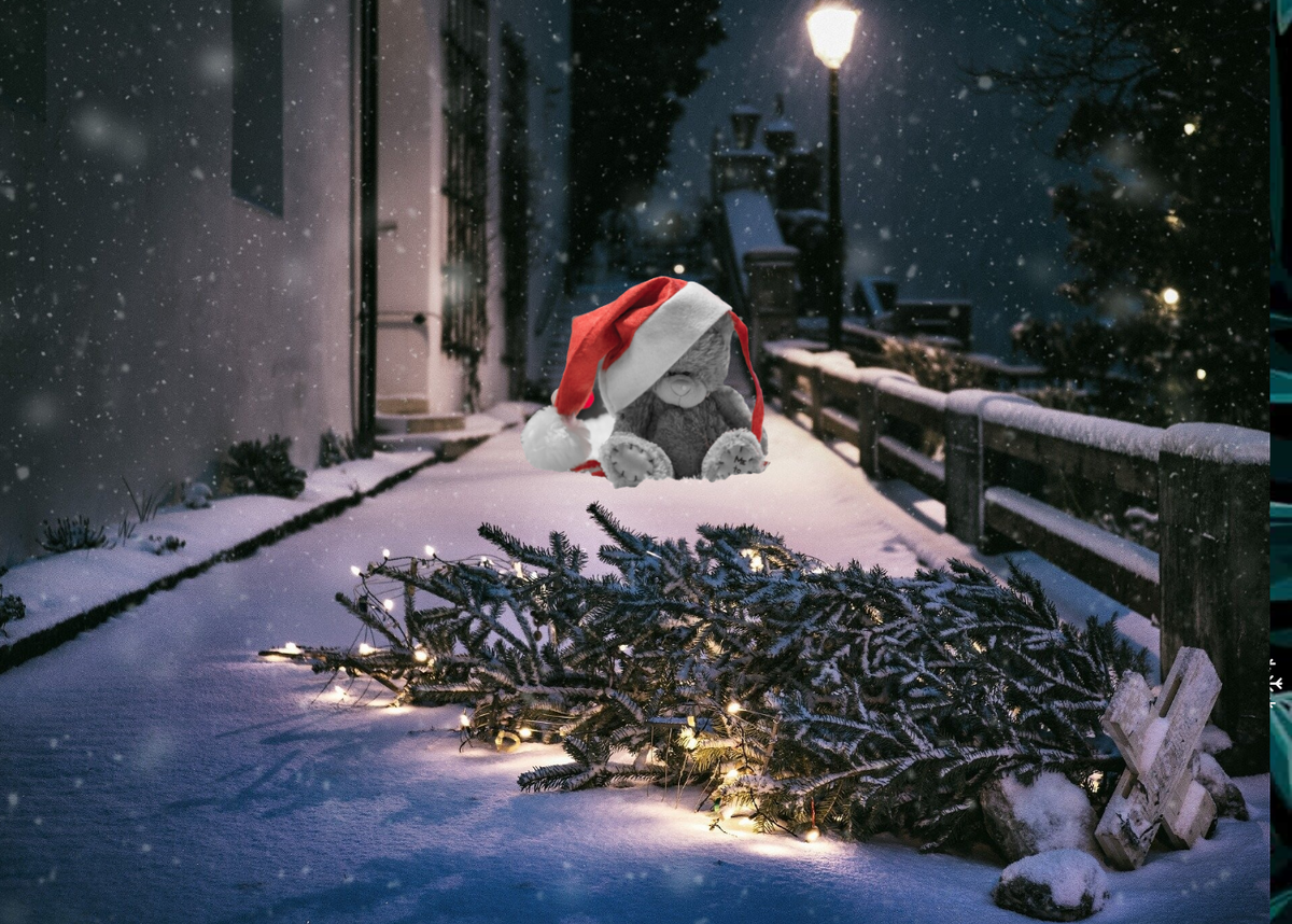 Всё отменилось в один миг!