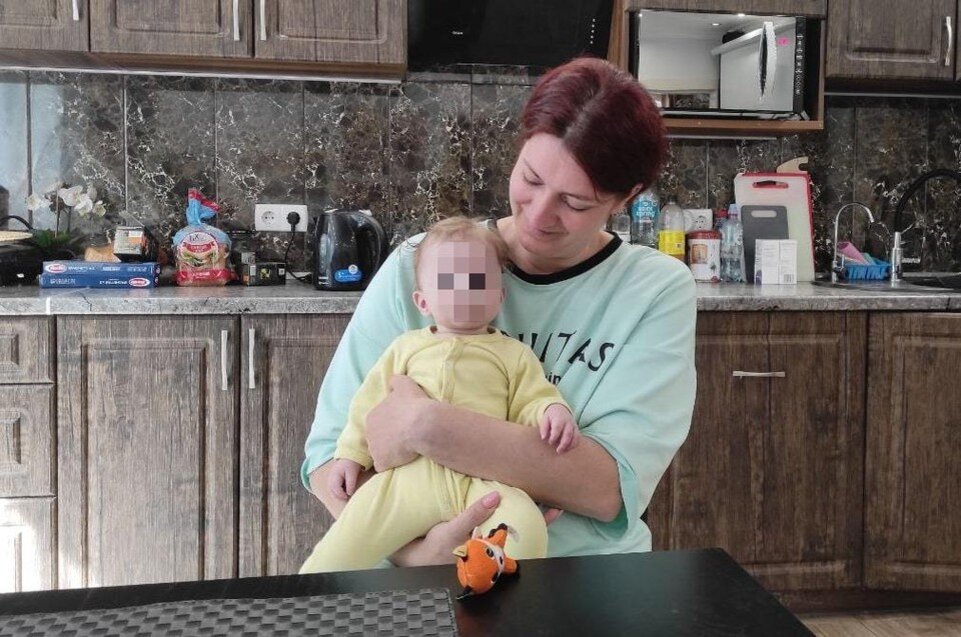    Родная тетя Артема Наталья уже оформила временное опекунство над мальчиком Ирина ГЕРЦ