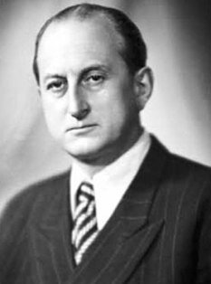 Режиссёр Михаил Ромм(1901 - 1971). Фото из интернета.