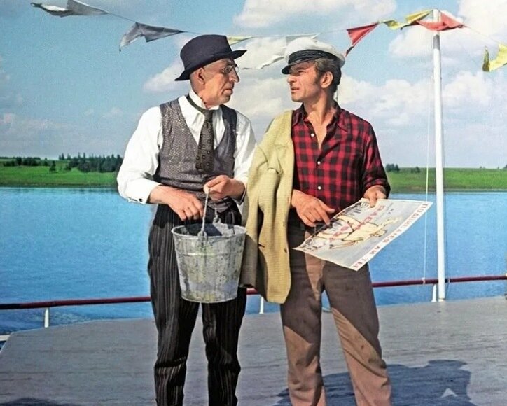 Скриншот автора. Во время творческого процесса.