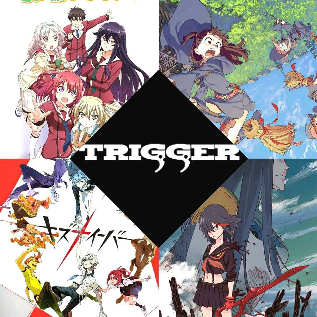 Trigger