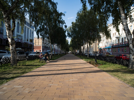     Фото: администрация Кемерова