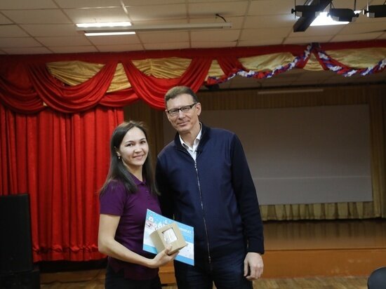     Фото: vk.com Олег Попов