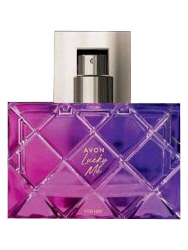 Lucky Me Intense Avon — это аромат для женщин, он принадлежит к группе восточные цветочные. Это новое издание: Lucky Me Intense выпущен в 2020 году. Lucky Me Intense был создан Stephen Nilsen и Marion Costero. Верхние ноты: Шампанское, Белая смородина и Итальянский мандарин; средние ноты: Жасмин, Ванильная орхидея и Гардения; базовые ноты: Ваниль, Амбра и Белый сандал