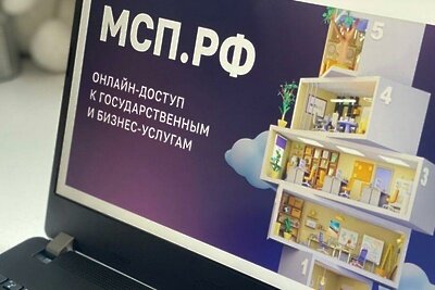    Цифровой платформы МСП.РФ ©пресс-служба Мининвеста региона