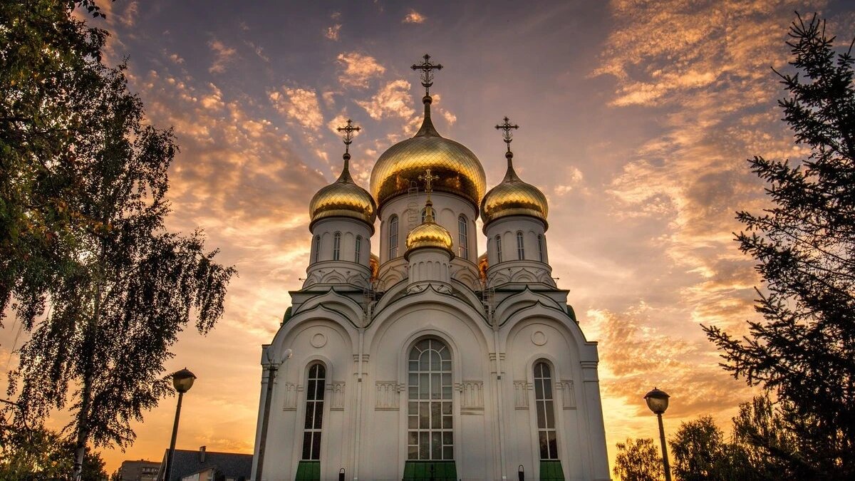 Великая среда - середина Страстной седмицы. Фото: pxhere.com