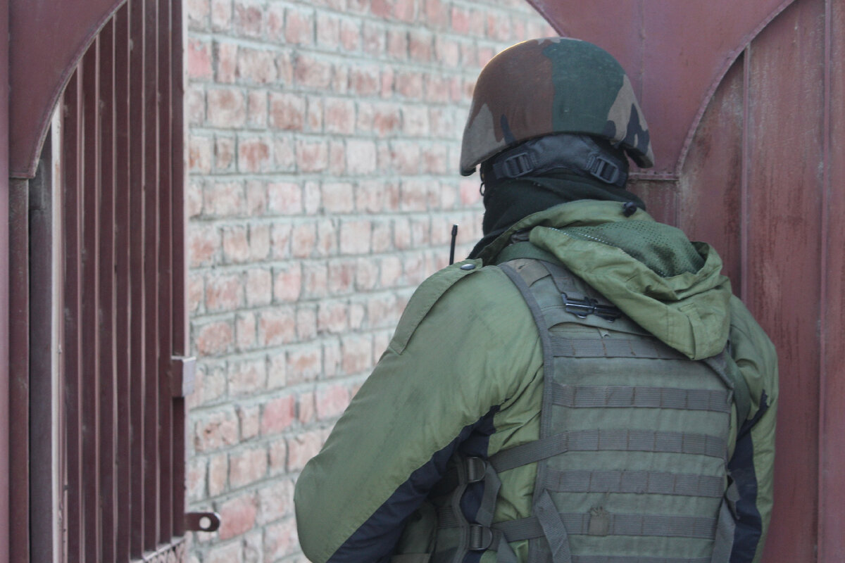   Фото: istockphoto / Junaid Peer