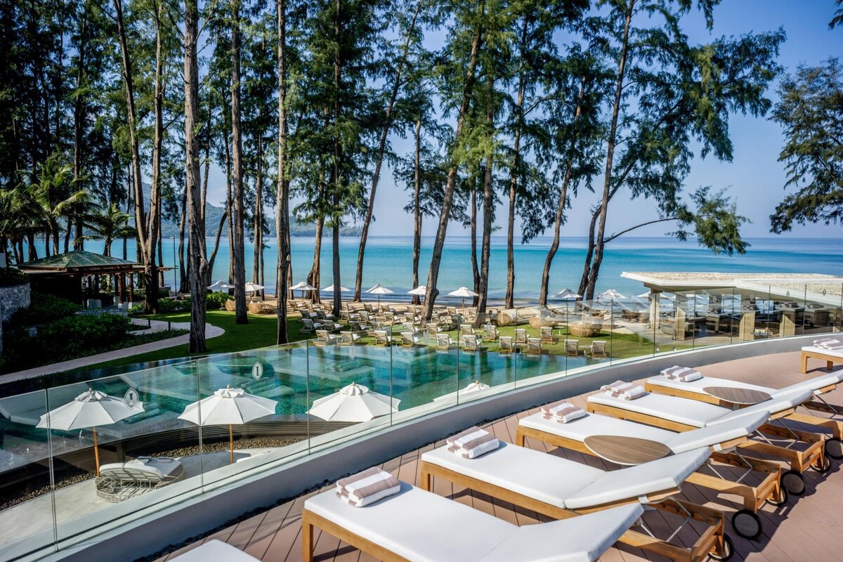 Intercontinental Phuket