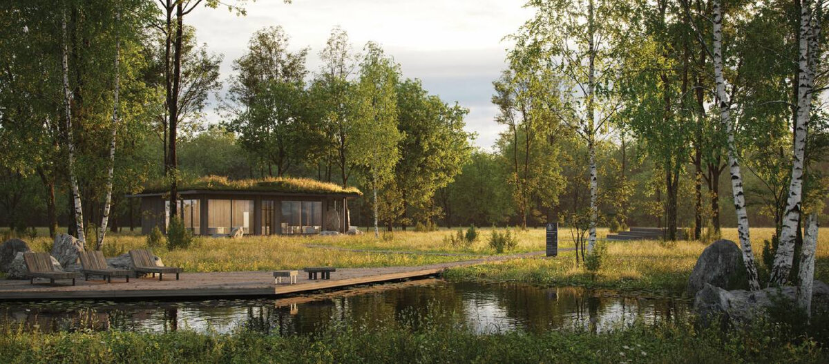   Фото: пресс-служба администрации г.о. Химки