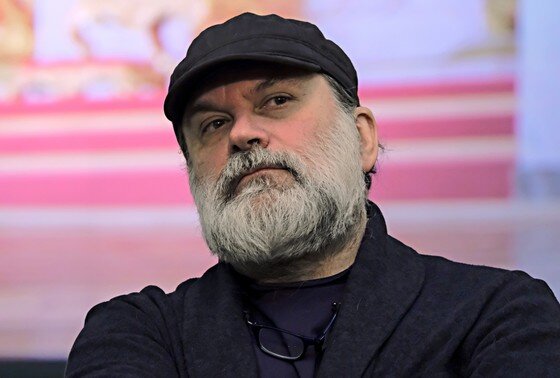    Андрей Могучий