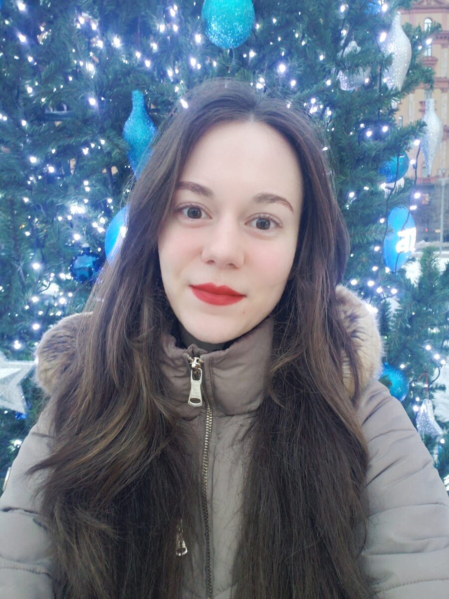 Добро пожаловать в блог "Иностранка"! 