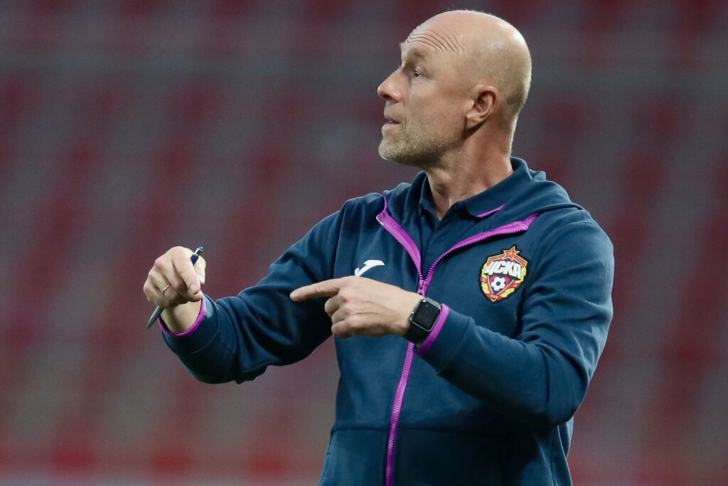 ЦСКА может закончить сезон в тройке? Разбираемся с этим вопросом