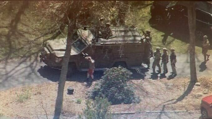     Им оказался 21-летний Джек Тейшейра.