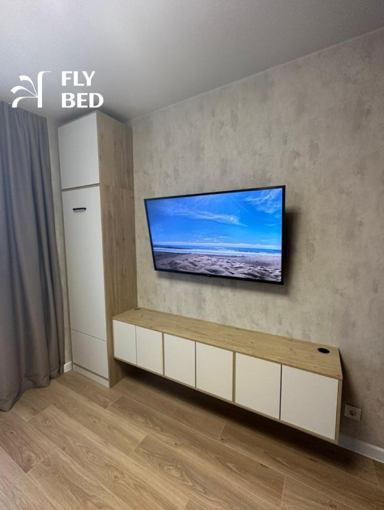 Fly beds мебель трансформер