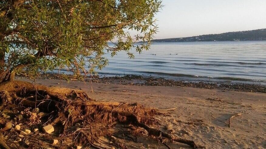     В Агрызском районе Татарстана двое молодых людей оказались заключены на одном из островов на реке Кама. Об этом на пресс-конференции по маломерным судам сообщил заместитель руководителя ГУ МЧС России по республике Юрий Венедиктов.