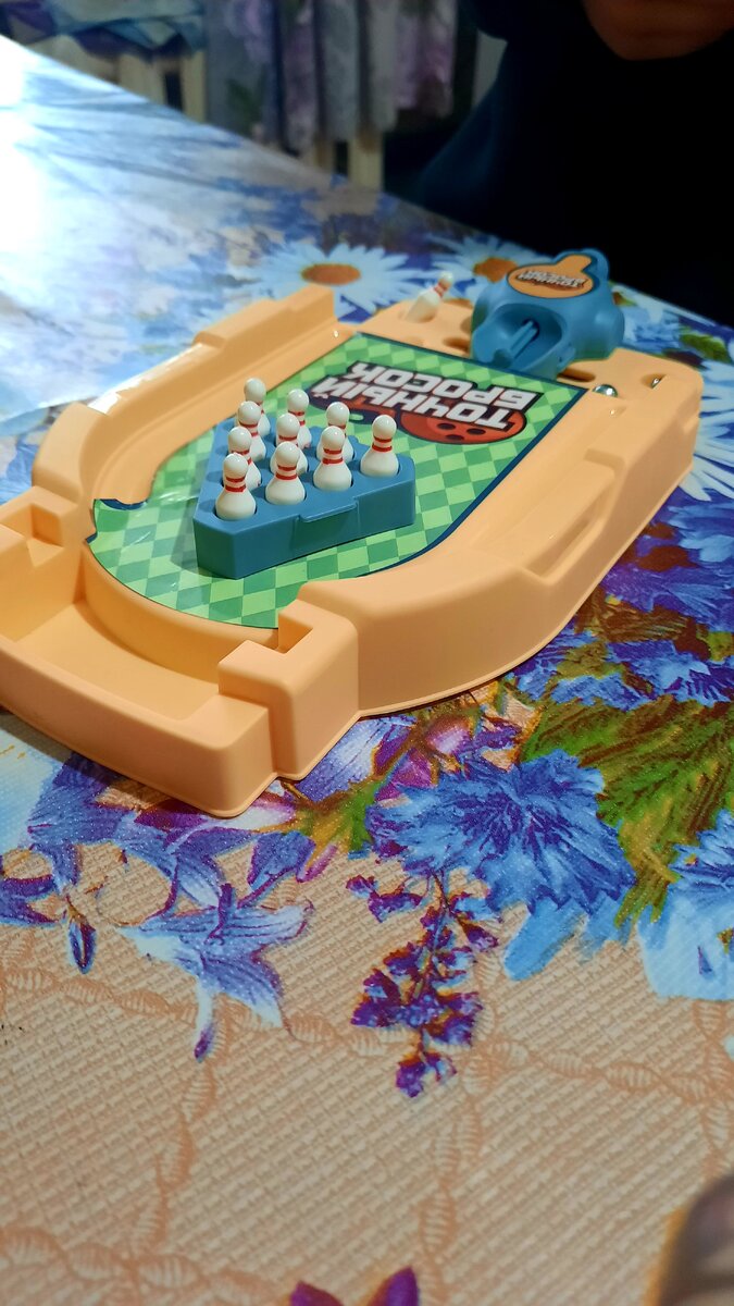 Сидим с Семёном играем 😄