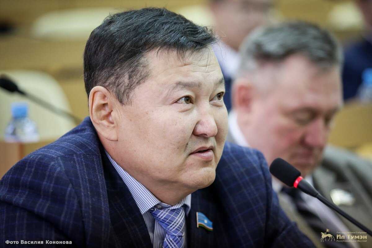 Фото пресс-службы Ил Тумэна 