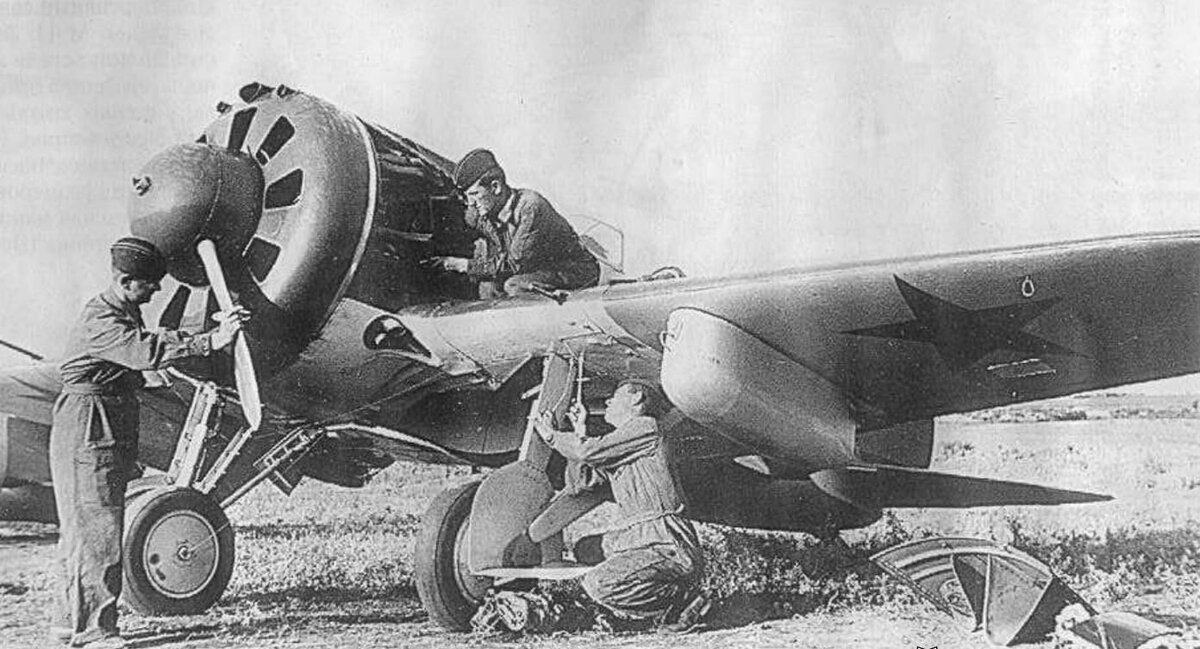 Почему немцы боялись пилотов Ил-2 и как они называли этот советский самолет Исто