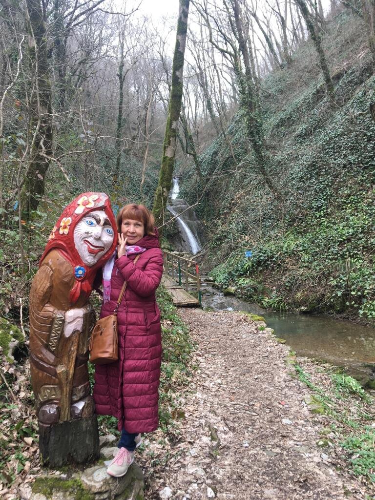 Берендеево царство-природа ранней весной просыпается