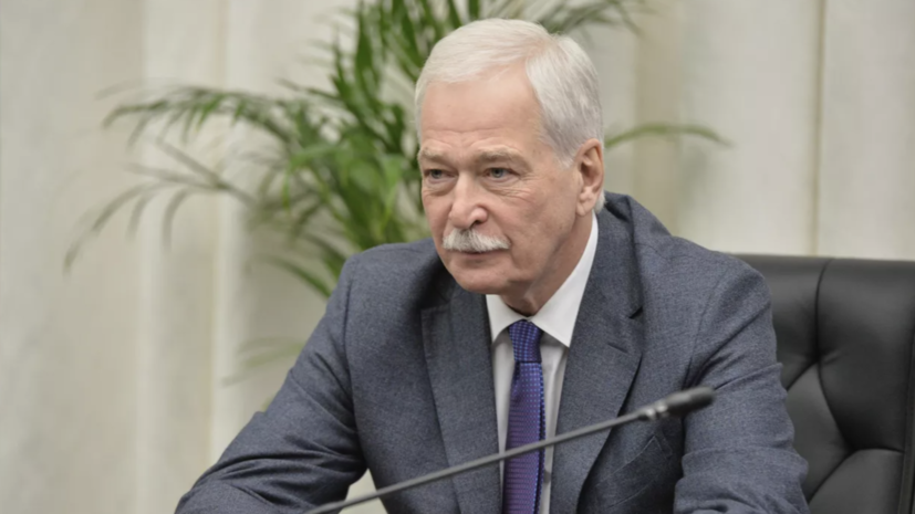   РИА Новости Алексей Дружинин