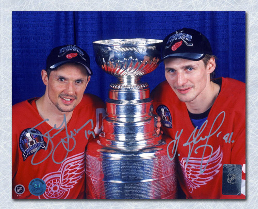 Мужчины хоккей песни. Sergei Fedorov 1996 Detroit Red Wings. Sergei Fedorov Stanley Cup Parade 1998. Стив Айзерман тренер Детройт ред Уингз.