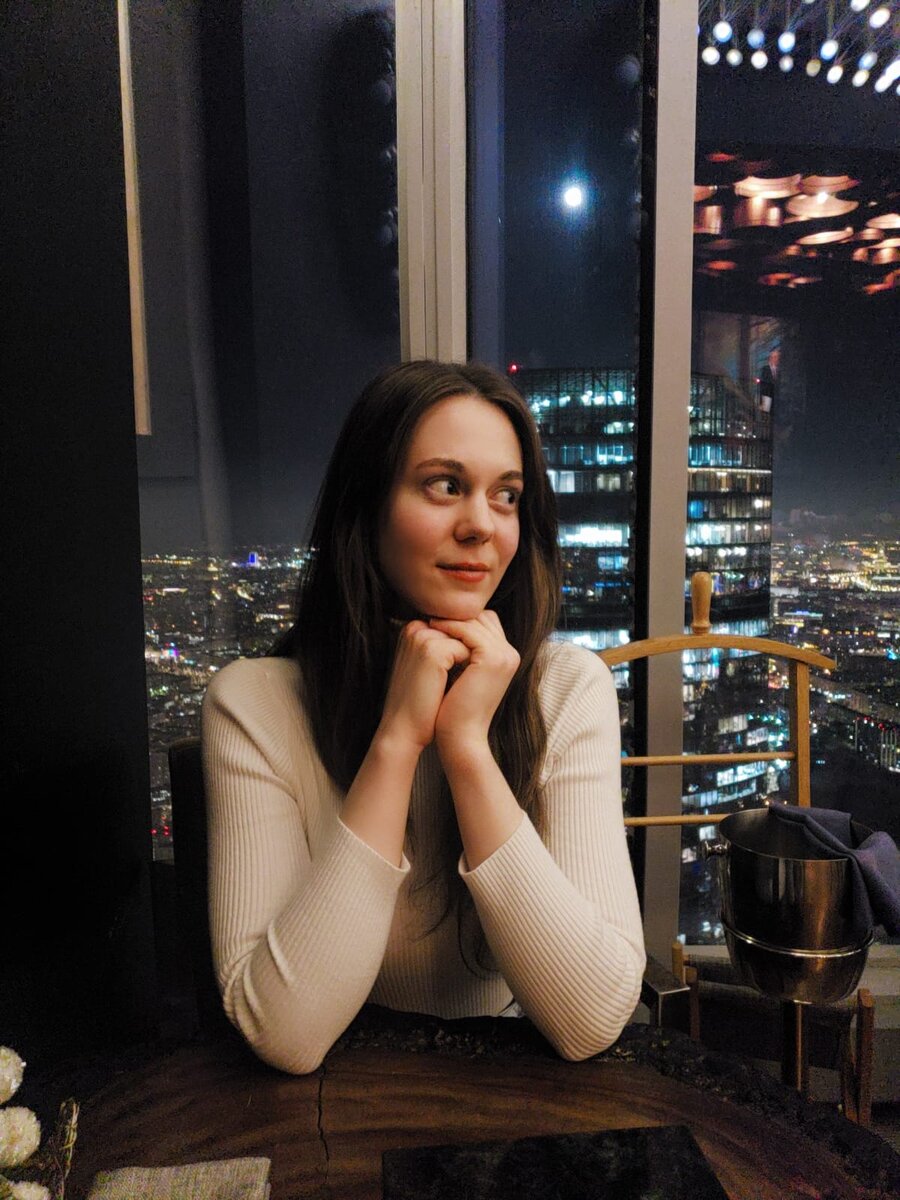 Добро пожаловать в блог "Иностранка"! 