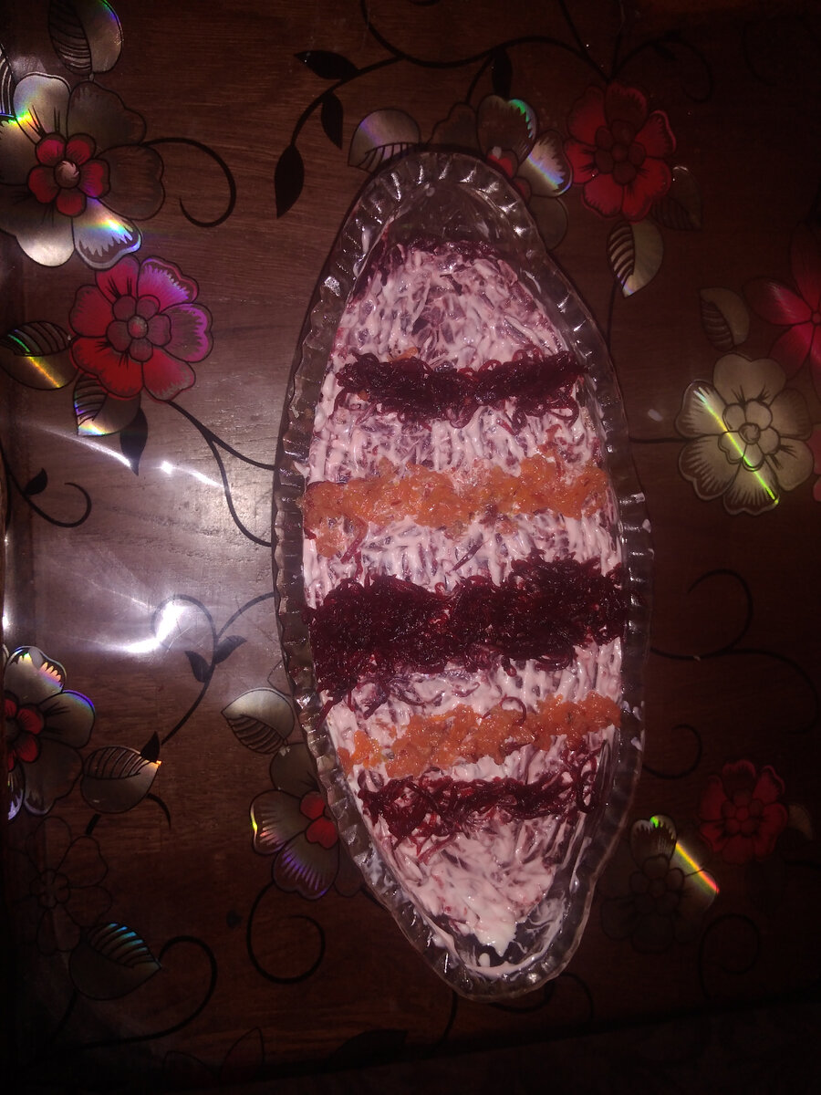 Моя любимая шуба🙃