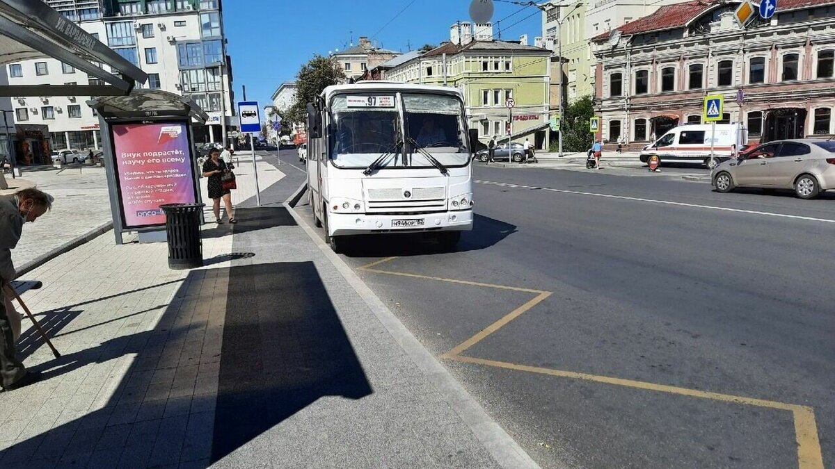 Расписание автобусов Т-65 и Т-138 опубликуют в Нижнем Новгороде 18 апреля |  newsnn.ru | Дзен