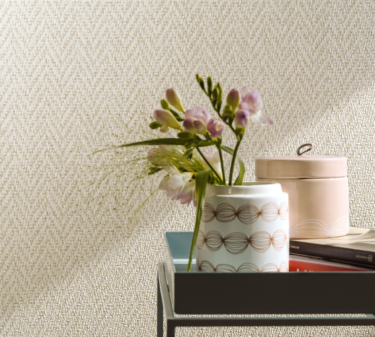 Обои из коллекции Rainbow 3 (Marburg)