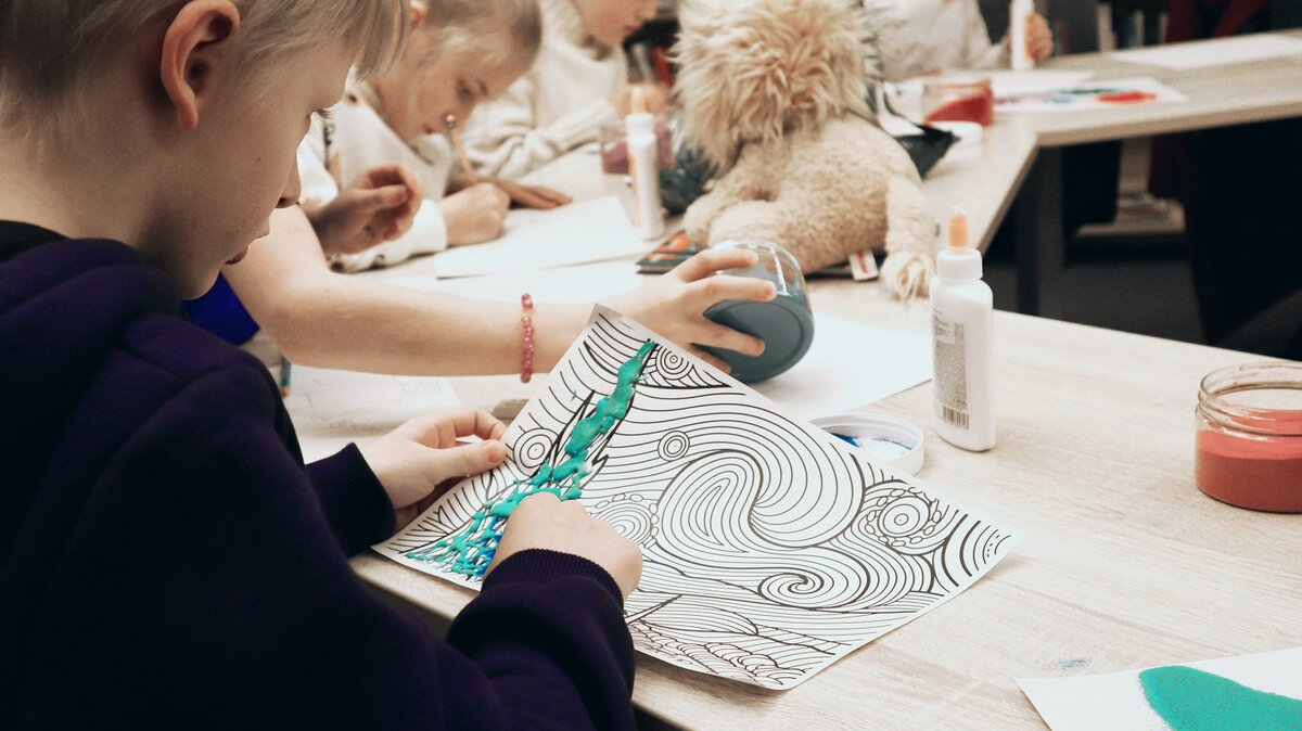 Фото: Библиотека-читальня имени А.С. Пушкина