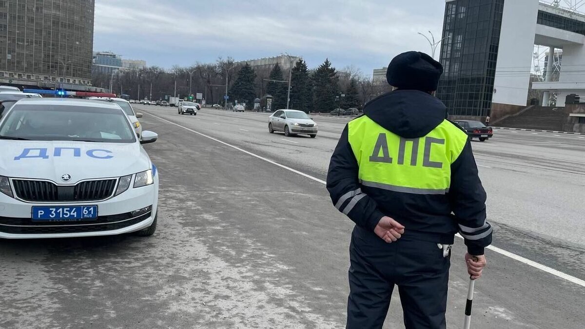     В Ростовской области с 10 по 16 апреля привлекли к ответственности более 80 водителей, которые управляли автомобилем в состоянии опьянения, об этом сообщили в донском УГИБДД.