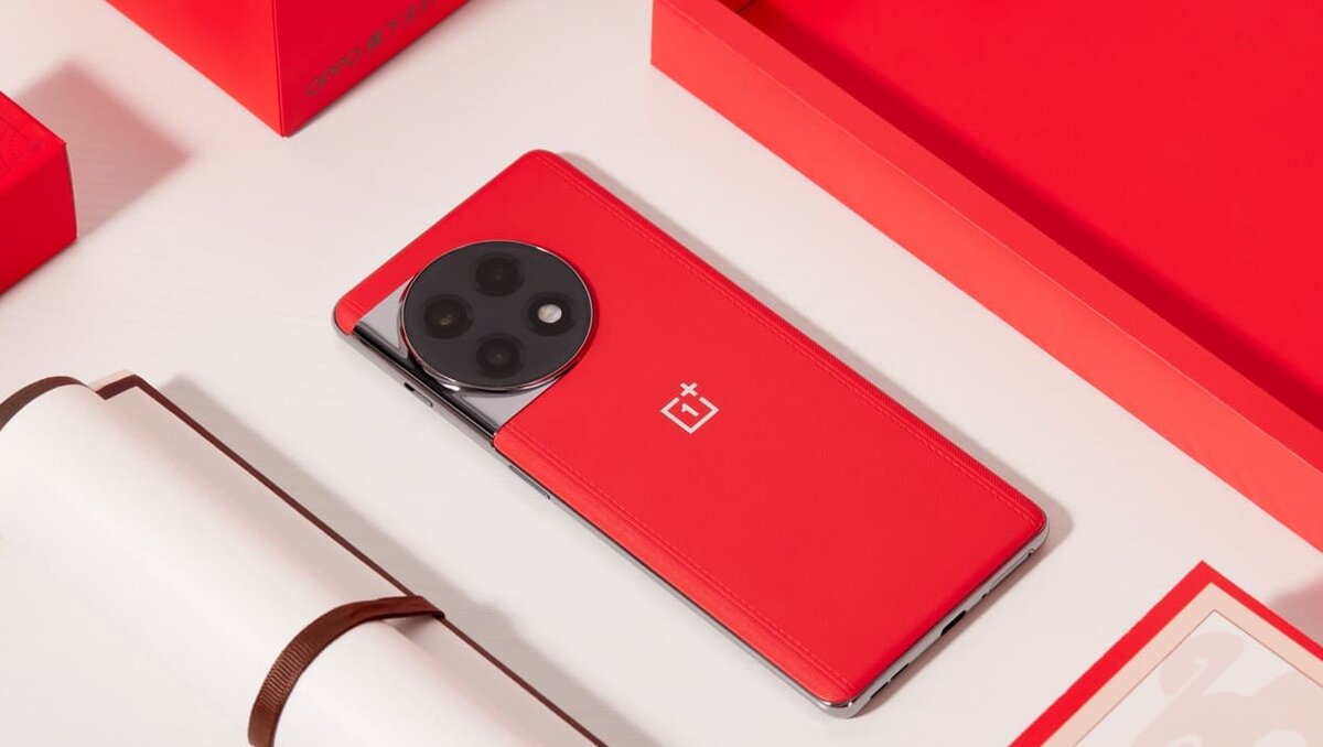 Представлен лимитированный смартфон OnePlus Ace 2 Genshin Impact Limited  Edition | Apple-Droid.com | Дзен