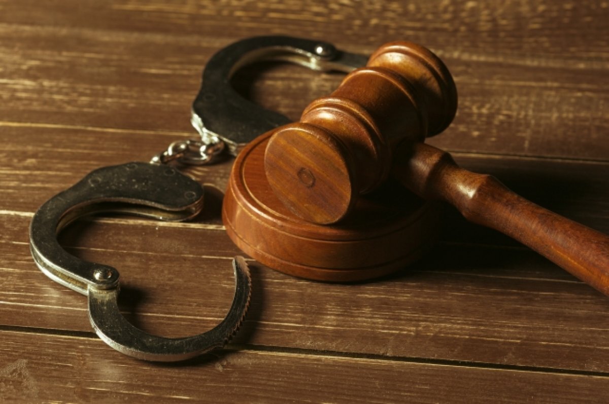    Уголовное дело экс-главы Сретенска направлено в суд в Забайкалье
