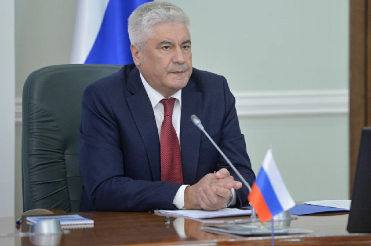    Колокольцев заявил о задержании 12 членов международной наркогруппировки