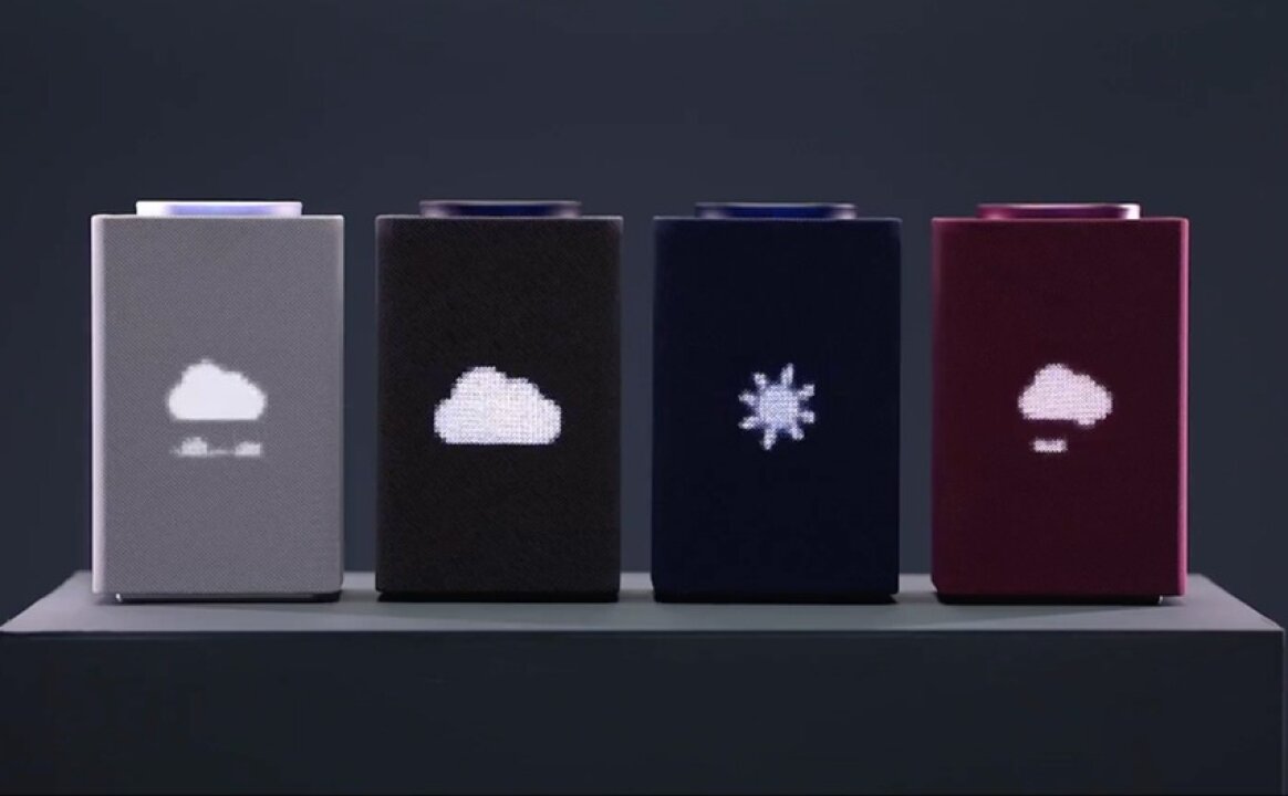    В России начались продажи новых устройств для умного дома от «Яндекса»