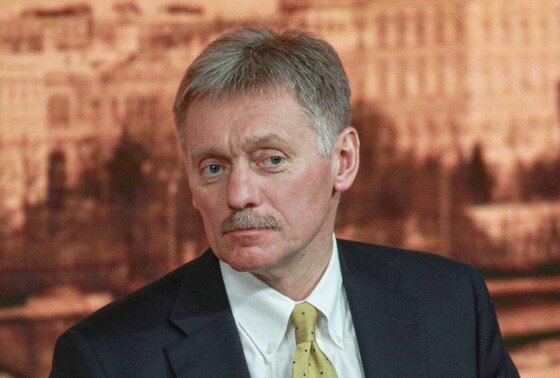    Дмитрий Песков