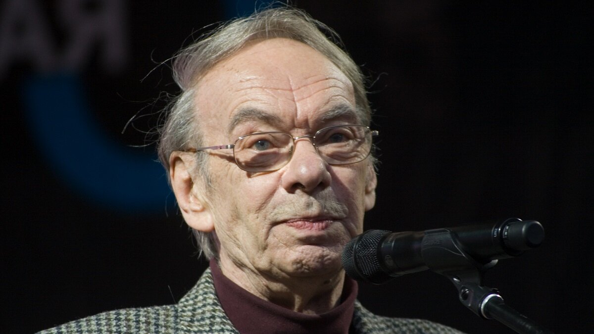    Алексей Баталов