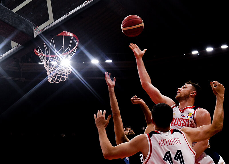    © Алексей Филиппов/РИА Новости