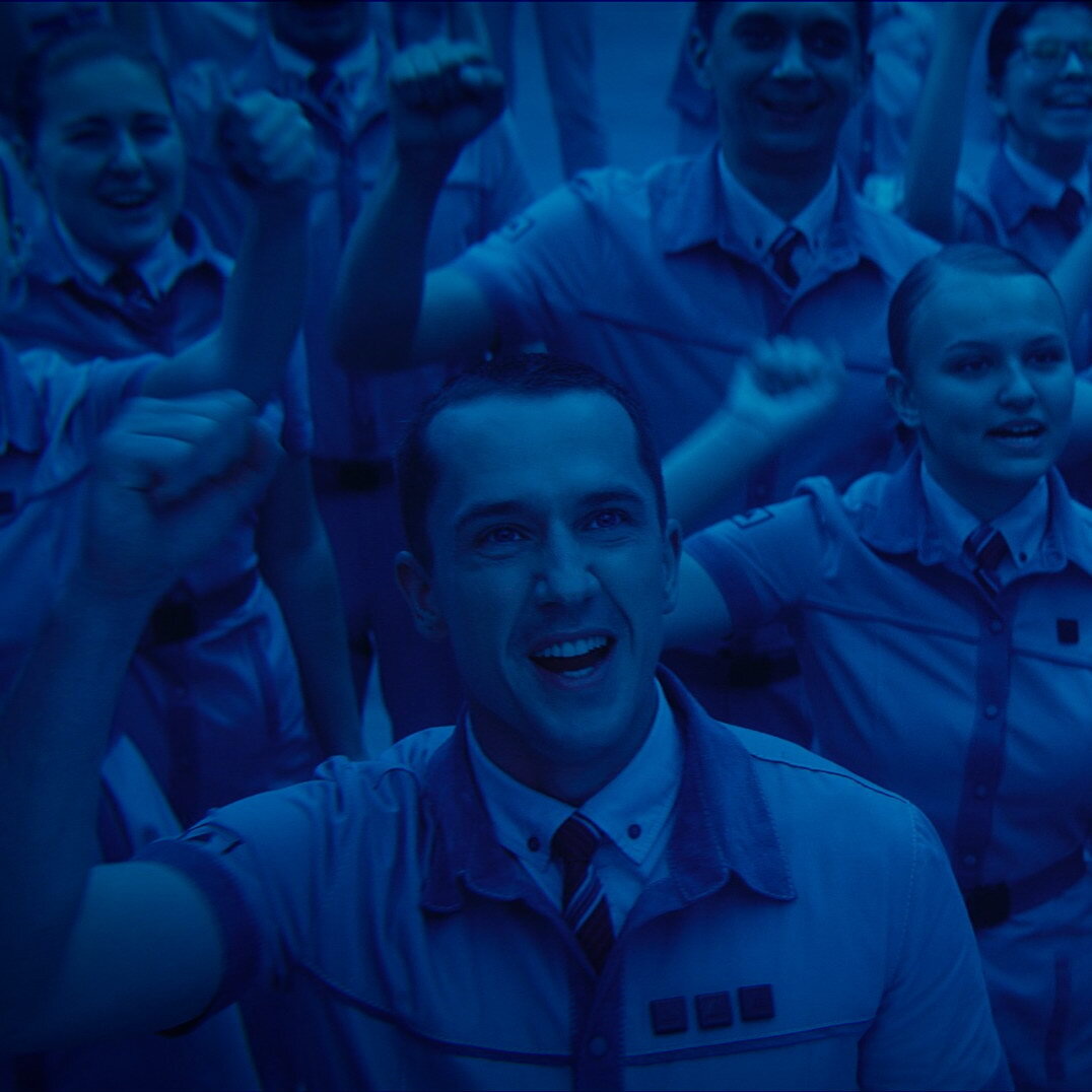     Фильм «Мы» не покажут на ММКФ