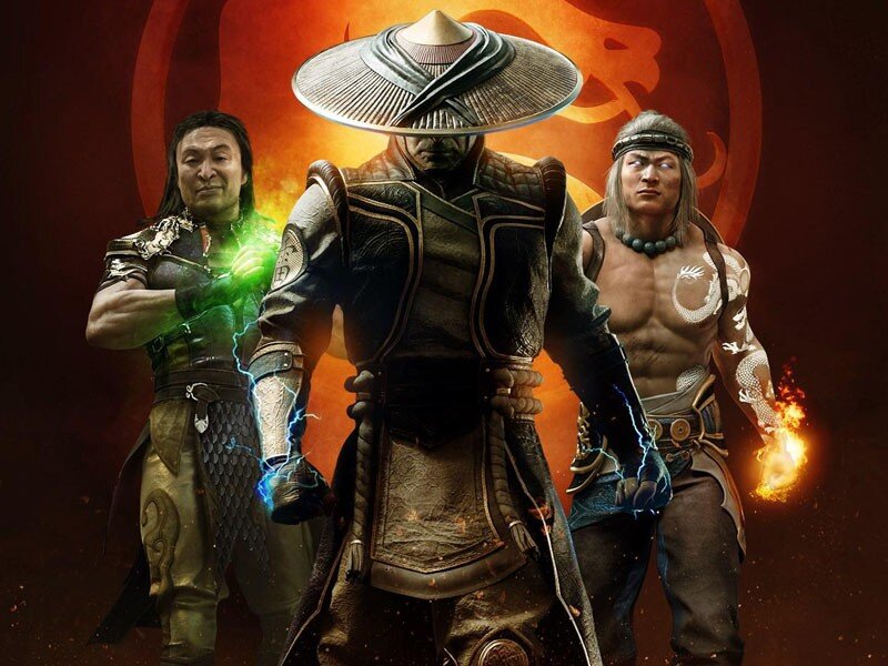    Выяснилось, сколько денег принесла авторам Mortal Kombat 11. Очень много